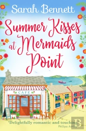 Summer Kisses At Mermaids Point