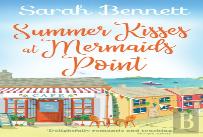 Summer Kisses At Mermaids Point