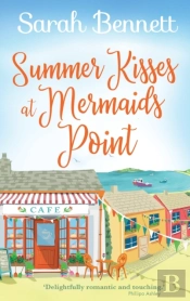 Summer Kisses At Mermaids Point