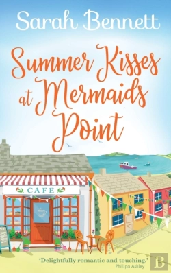 Bertrand.pt - Summer Kisses At Mermaids Point
