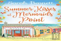 Summer Kisses At Mermaids Point