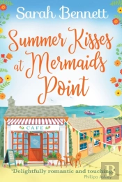 Summer Kisses At Mermaids Point