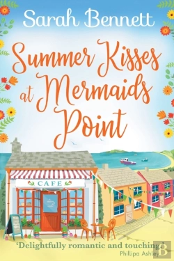 Bertrand.pt - Summer Kisses At Mermaids Point