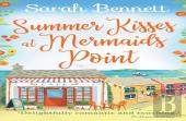 Summer Kisses At Mermaids Point
