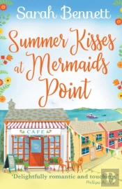 Summer Kisses At Mermaids Point