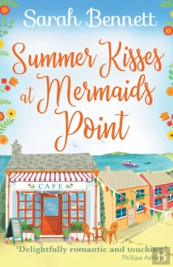 Bertrand.pt - Summer Kisses At Mermaids Point