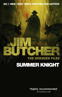 Bertrand.pt - Summer Knight
