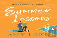 Summer Lessons