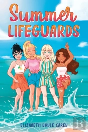 Summer Lifeguards