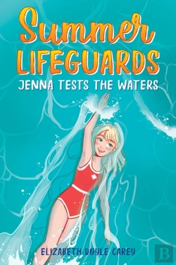 Bertrand.pt - Summer Lifeguards: Jenna Tests The Waters
