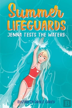 Bertrand.pt - Summer Lifeguards: Jenna Tests The Waters