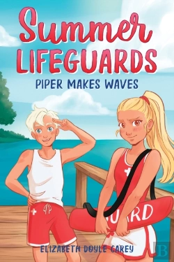 Bertrand.pt - Summer Lifeguards: Piper Makes Waves