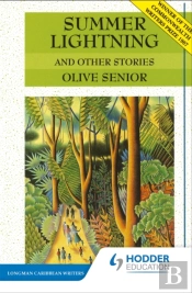Summer Lightning & Other Stories