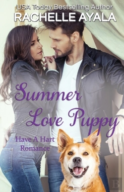Bertrand.pt - Summer Love Puppy