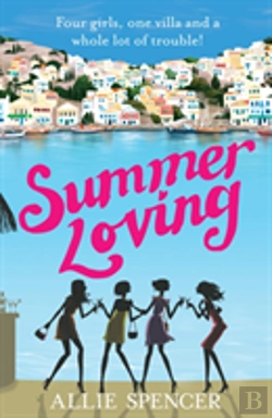 Bertrand.pt - Summer Loving