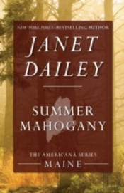 Summer Mahogany