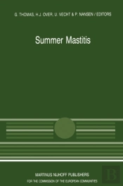 Summer Mastitis