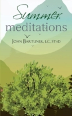 Bertrand.pt - Summer Meditations