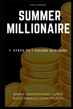 Bertrand.pt - Summer Millionaire