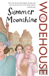 Summer Moonshine