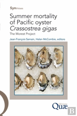 Bertrand.pt - Summer Mortality Of Pacific Oyster Crassostrea Gigas