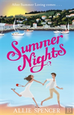 Bertrand.pt - Summer Nights