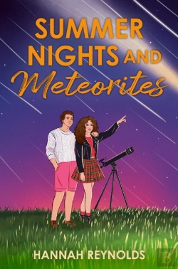 Bertrand.pt - Summer Nights And Meteorites