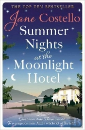 Summer Nights At The Moonlight Hotel