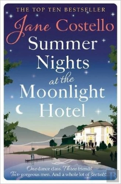 Bertrand.pt - Summer Nights At The Moonlight Hotel