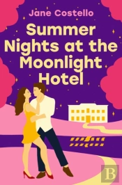 Summer Nights At The Moonlight Hotel