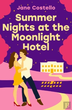 Bertrand.pt - Summer Nights At The Moonlight Hotel