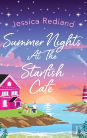 Summer Nights At The Starfish Cafe