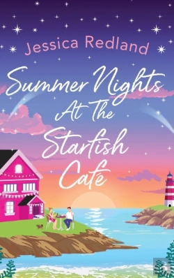 Bertrand.pt - Summer Nights At The Starfish Cafe