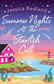 Summer Nights At The Starfish Cafe