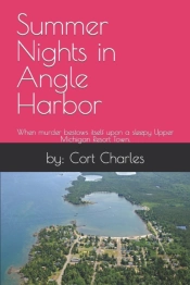 Summer Nights In Angle Harbor