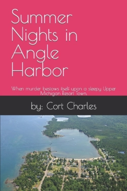 Bertrand.pt - Summer Nights In Angle Harbor