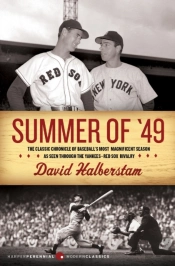 Summer Of '49