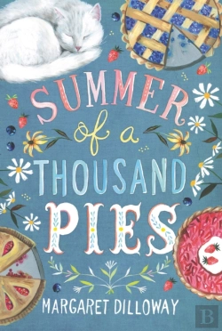 Bertrand.pt - Summer Of A Thousand Pies
