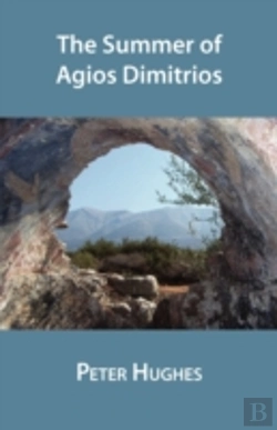Bertrand.pt - Summer Of Agios Dimitrios