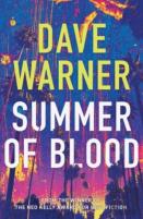 Summer Of Blood