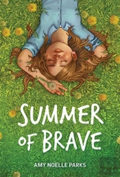 Summer Of Brave