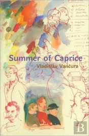 Summer Of Caprice