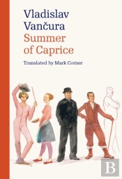 Summer Of Caprice