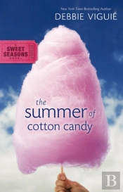 Summer Of Cotton Candy
