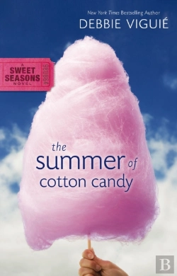 Bertrand.pt - Summer Of Cotton Candy