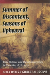 Summer Of Discontent, Seasons Of Upheaval
