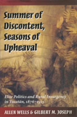 Bertrand.pt - Summer Of Discontent, Seasons Of Upheaval