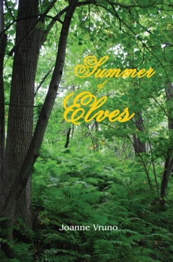 Bertrand.pt - Summer Of Elves Volume 1
