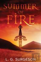 Summer Of Fire
