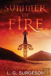 Summer Of Fire